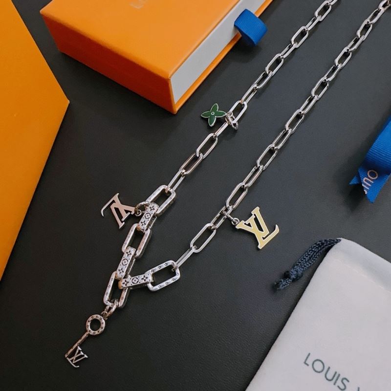 LV Necklaces